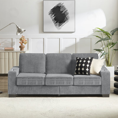 Corduroy Fabric sof