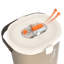 Bac de rangement pour aliments Amber