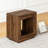 Square End Table