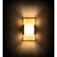 Quadrato Vicio 2 - Light Flush Mounted Sconce