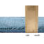 Shine Solid Colour Hand Woven Hand Loomed Teal Area Rug-89359360