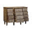 Montrose 12 Drawer Accent Cabinet