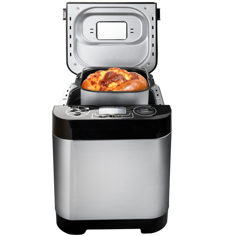Bonsen 1.5 Lb Bread Maker