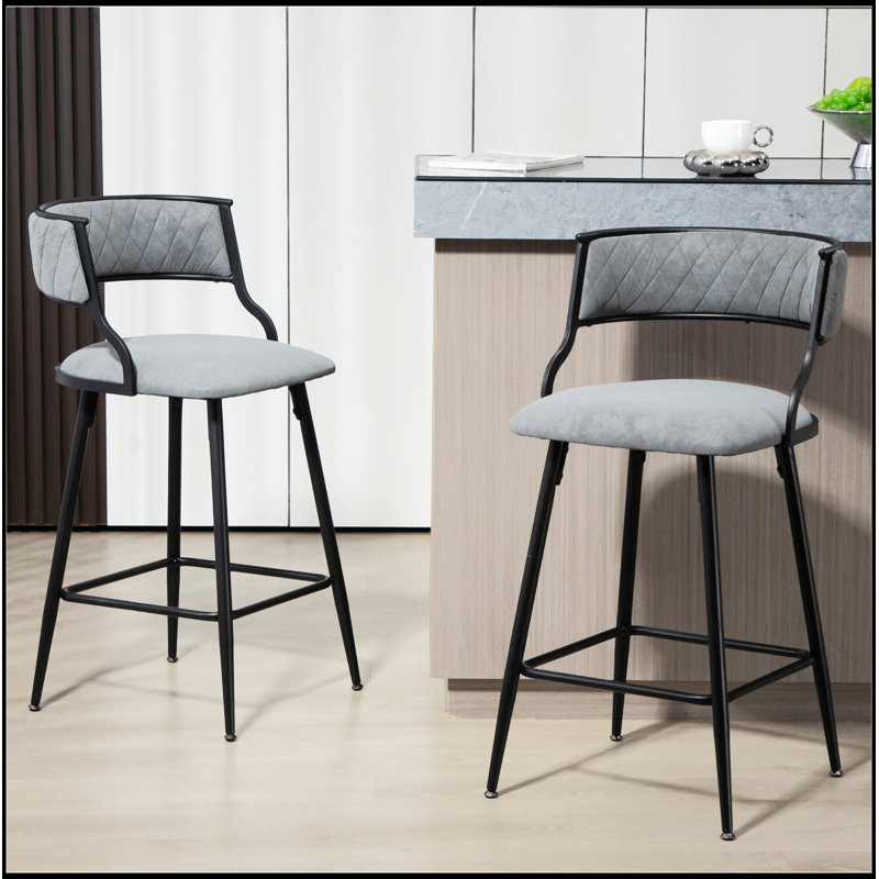 26'' Counter Height Bar Stools