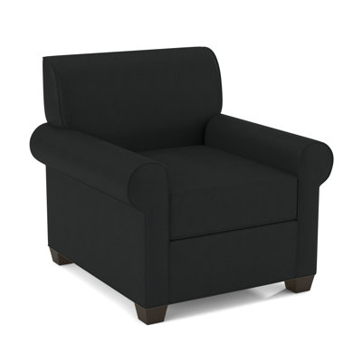 Finn Upholstered Armchair