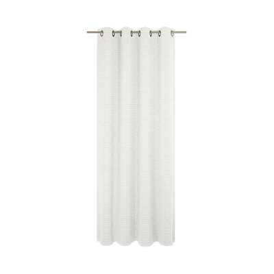 Room Darkening Single Curtain Panel