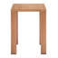 Table d'appoint Regels Naturel