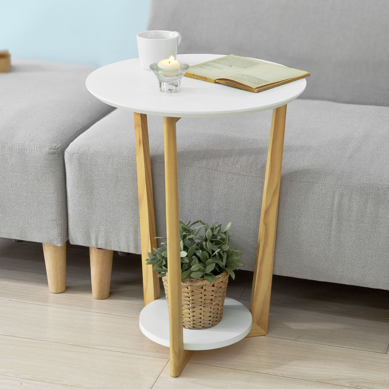 Gunn Frame End Table