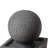 Ayita Weather Resistant Abstract Fountain with Light-1807616222
