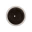 POT DE FLEURS TALL ROND BLANC 10 po x 19,5 po-622883852