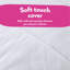 3cm Mattress Topper Sleep Soundly-88939569