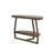 Raffie 48'' Solid Wood Console Table