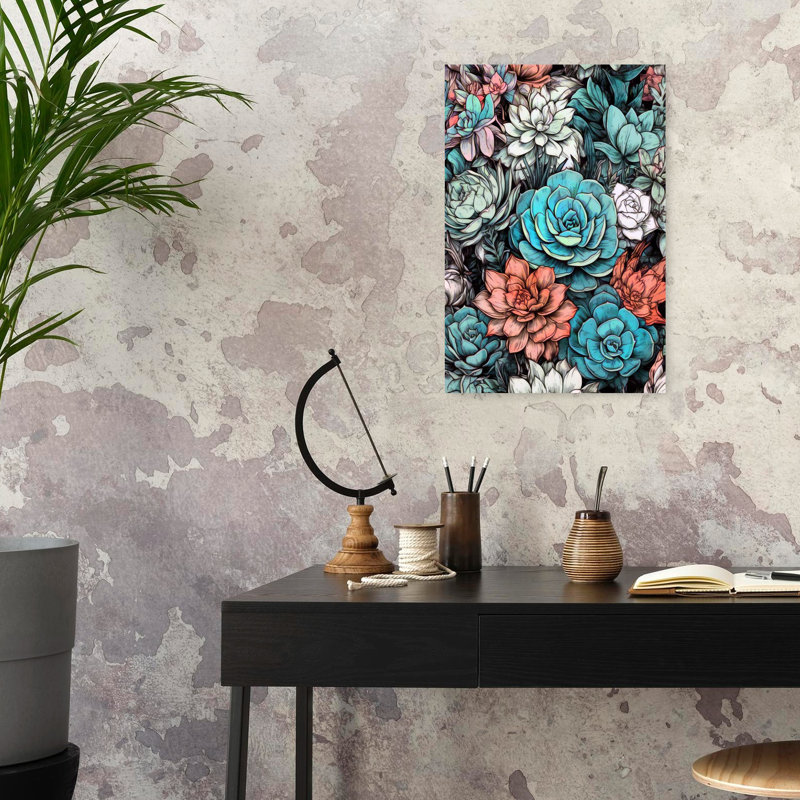 Print, 60.96cm H x 40.64cm W