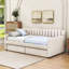 Lit de jour simple Anilyah-94087016