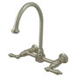 Satin Nickel