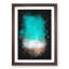 Sydney Australia Beach - Framed Print-56742368-56742370