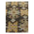 Otto Black Rug