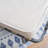 Amani 16.5'' Folding Bed Frame with Mattress Included