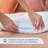 Gel Memory Foam Medium Pillow