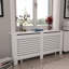 Housse de radiateur pour radiateur-51347894