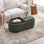 Repose-pieds capitonné 45 po avec rangement capitonné ovale 45 po-1545831025