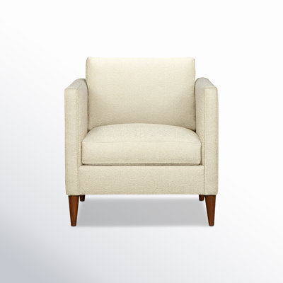 Clifford Upholstered Armchair
