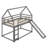 Aabidammar Kids Twin Bunk Bed-2144214782