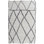 One-of-a-Kind Rectangle 6'6" X 10'7" Hand Loomed Area Rug