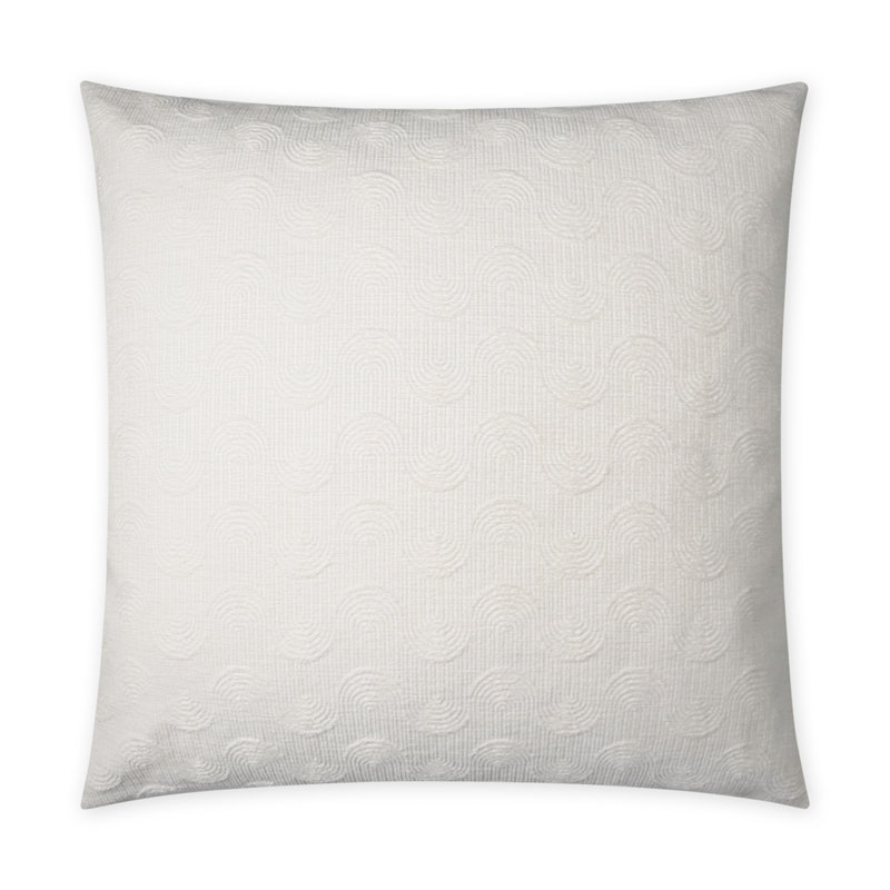 Eisen Pillow Cover & Insert, Square 22"