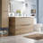 Firkins 48" Double Bathroom Vanity Set-1016441027