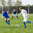 12x6 Soccer Net And Soccer Rebounder Net, 2 In 1 Soccer Goal For Backyard