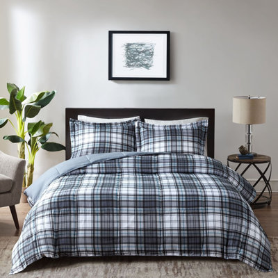 All Season Warmth Comforter , King/ King, Microfiber Material For 3m