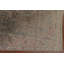 Tapis traditionnel rétro vieilli 7 x 10