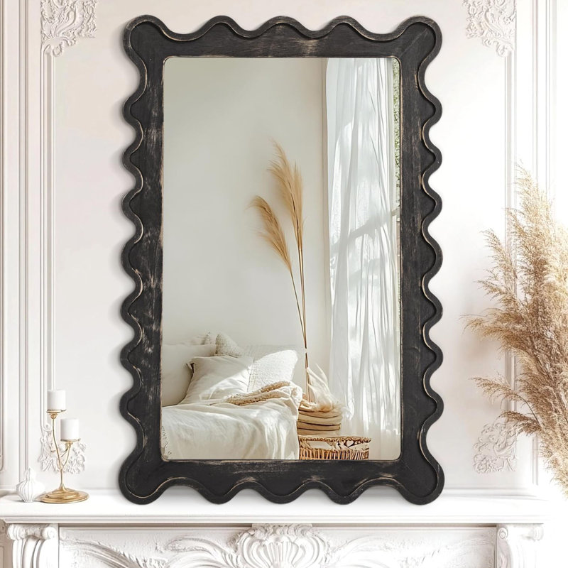 Rectangle Mirror