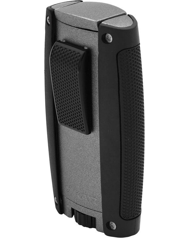 Allume-cigare Xikar Turismo, Gris