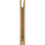 Support en bois de cèdre brut olympique Traditional-88614347