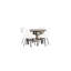 Pickering 4 - Person Dining Set