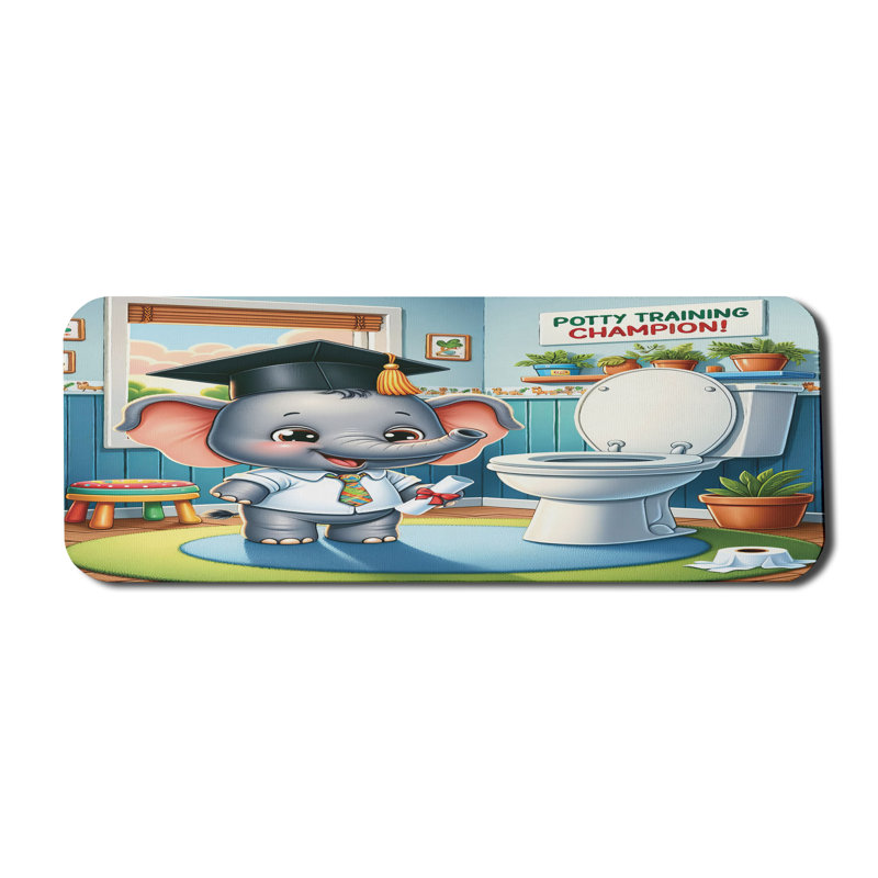 Palys Rubber Desk Pad