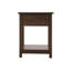 Table de chevet élégante et contemporaine-101826054