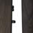 Ashby Extendable Trestle Dining Table w/ Two 14" Leaves