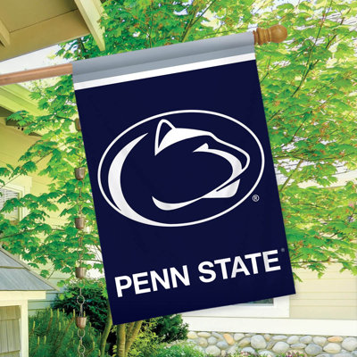 Drapeau de Penn State Nittany Lions de la NCAA
