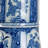 London Ceramic Table Lamp