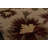 Tapis de zone noué la beige 7 pi 1 po x 9 pi one-of-kind Sudley
