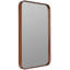Saffron Flat Mirror