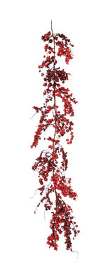 Faux Garland