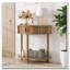 Console 31,5 pouces