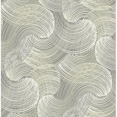 Karson Abstract Roll