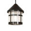 Fulton 1 - Light Pendant