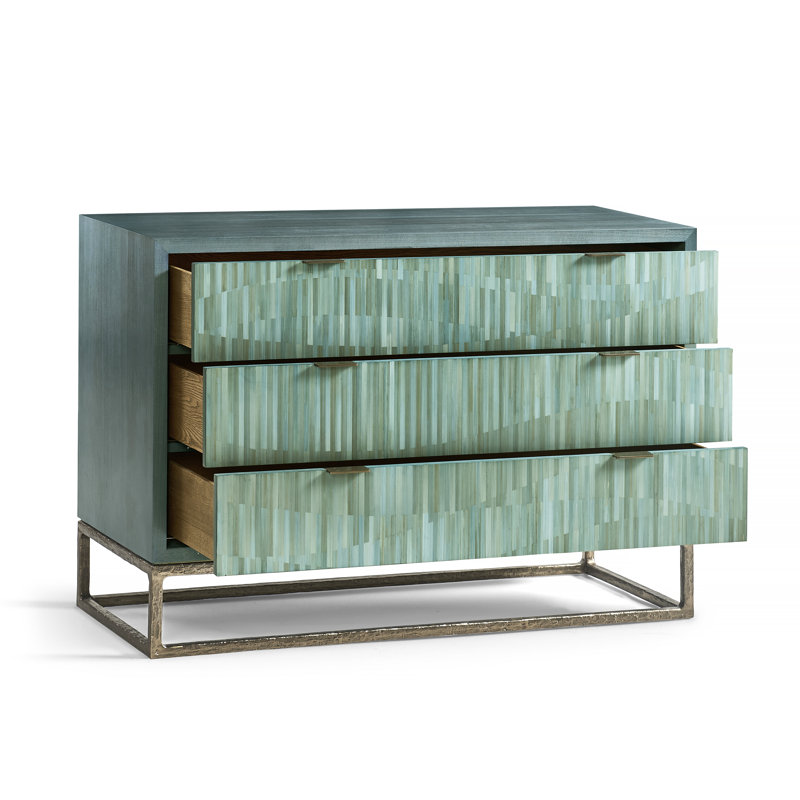 Water 3 - Drawer Dresser