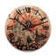 Horloge murale Tiagan-1414590205
